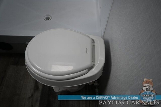 2023 No Make Coleman Dutchmen 2935BH Anchorage AK