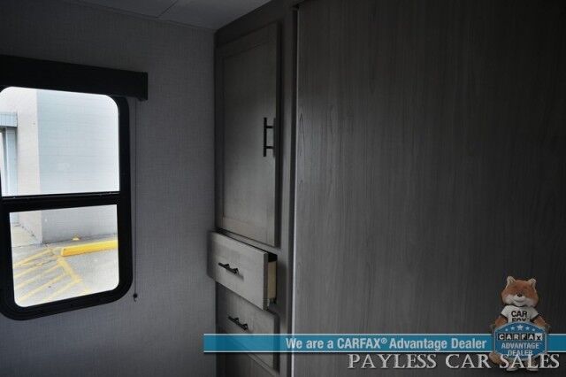 2023 No Make Coleman Dutchmen 2935BH Anchorage AK