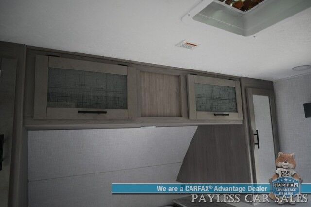 2023 No Make Coleman Dutchmen 2935BH Anchorage AK