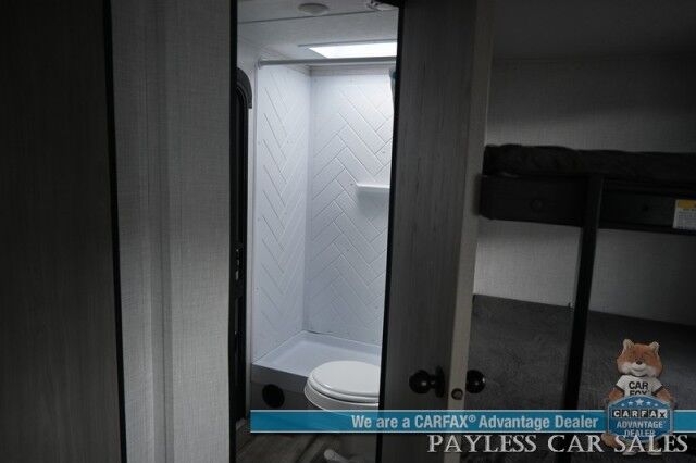 2023 No Make Coleman Dutchmen 2935BH Anchorage AK