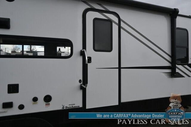 2023 No Make Coleman Dutchmen 2935BH Anchorage AK