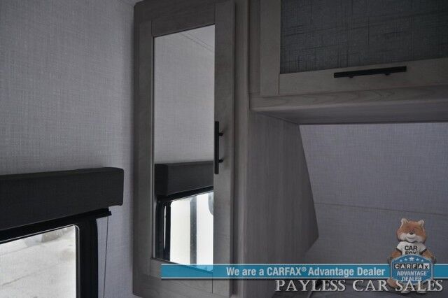 2023 No Make Coleman Dutchmen 2935BH Anchorage AK