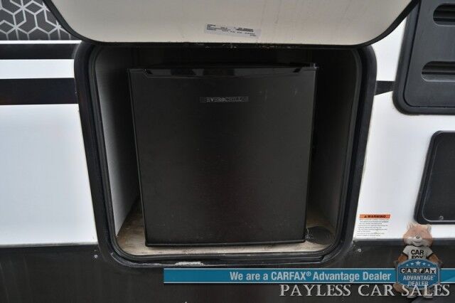 2023 No Make Coleman Dutchmen 2935BH Anchorage AK