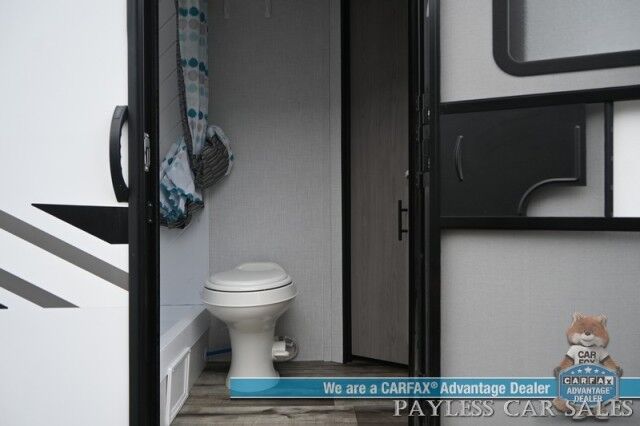 2023 No Make Coleman Dutchmen 2935BH Anchorage AK