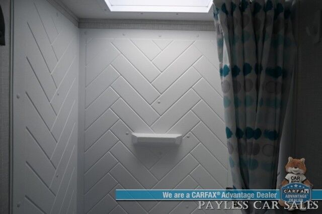 2023 No Make Coleman Dutchmen 2935BH Anchorage AK