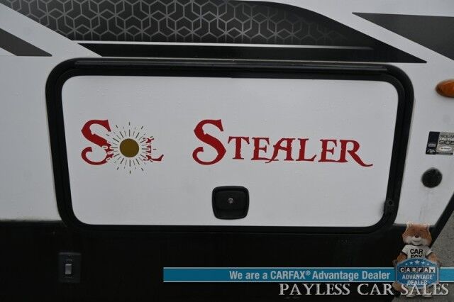 2023 No Make Coleman Dutchmen 2935BH Anchorage AK