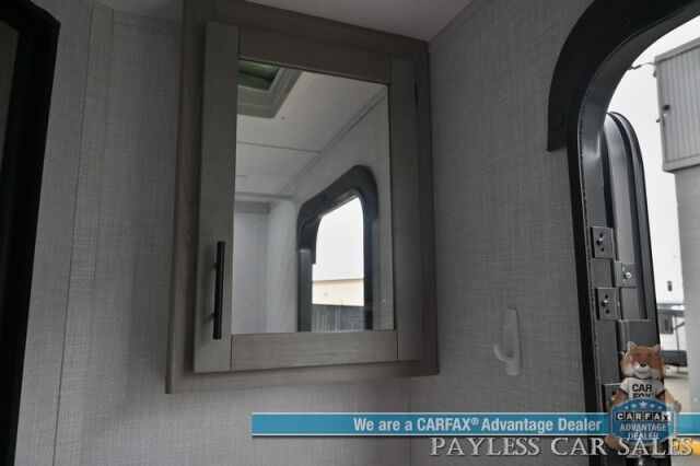 2023 No Make Coleman Dutchmen 2935BH Anchorage AK