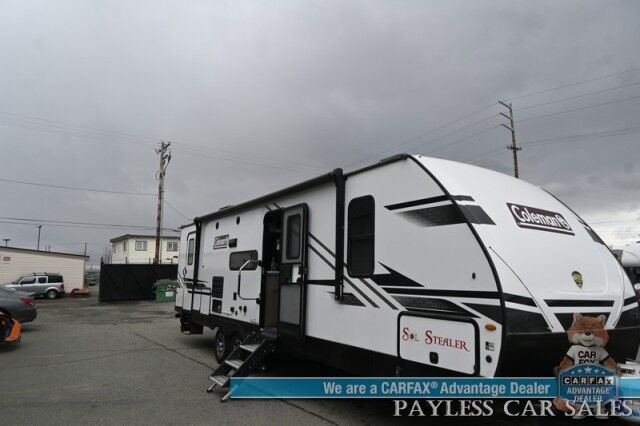 2023 No Make Coleman Dutchmen 2935BH Anchorage AK