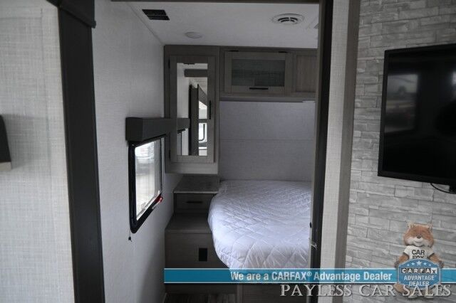 2023 No Make Coleman Dutchmen 2935BH Anchorage AK