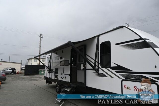 2023 No Make Coleman Dutchmen 2935BH Anchorage AK