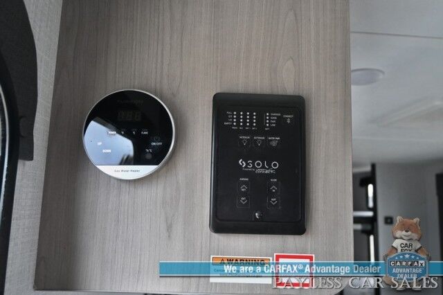 2023 No Make Coleman Dutchmen 2935BH Anchorage AK