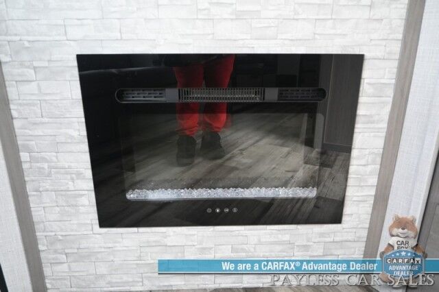 2023 No Make Coleman Dutchmen 2935BH Anchorage AK