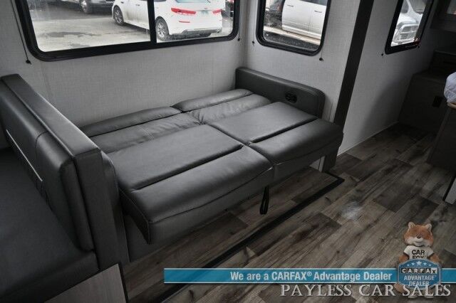 2023 No Make Coleman Dutchmen 2935BH Anchorage AK