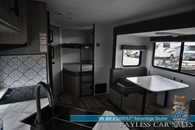 2023 No Make Coleman Dutchmen 2935BH Anchorage AK