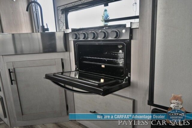 2023 No Make Coleman Dutchmen 2935BH Anchorage AK