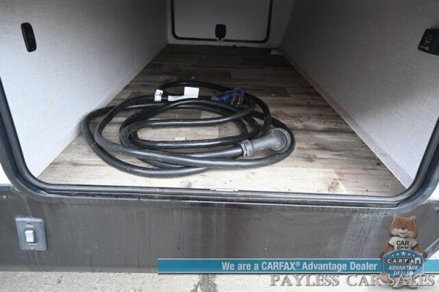 2023 No Make Coleman Dutchmen 2935BH Anchorage AK