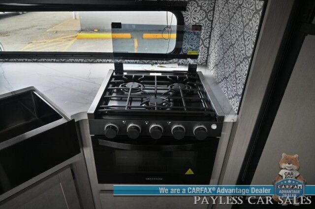 2023 No Make Coleman Dutchmen 2935BH Anchorage AK