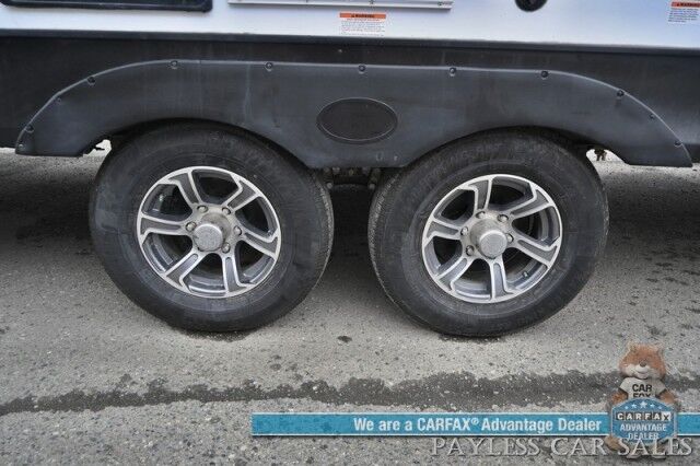 2023 No Make Coleman Dutchmen 2935BH Anchorage AK