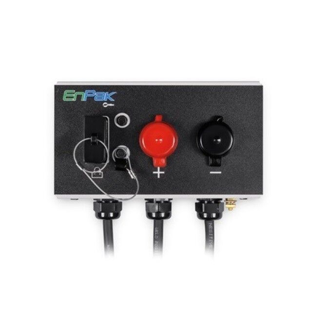 2023 No Make ENPAK A30GBW DIESEL Diesel Engine-Driven Air Compressor/Generator/Battery Charger/Crank Assist/Welder Homestead FL