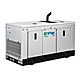 2023 ENPAK A30GBW Gas Engine-Driven Air Compressor/Generator/Battery Charger/Crank Assist/Welder