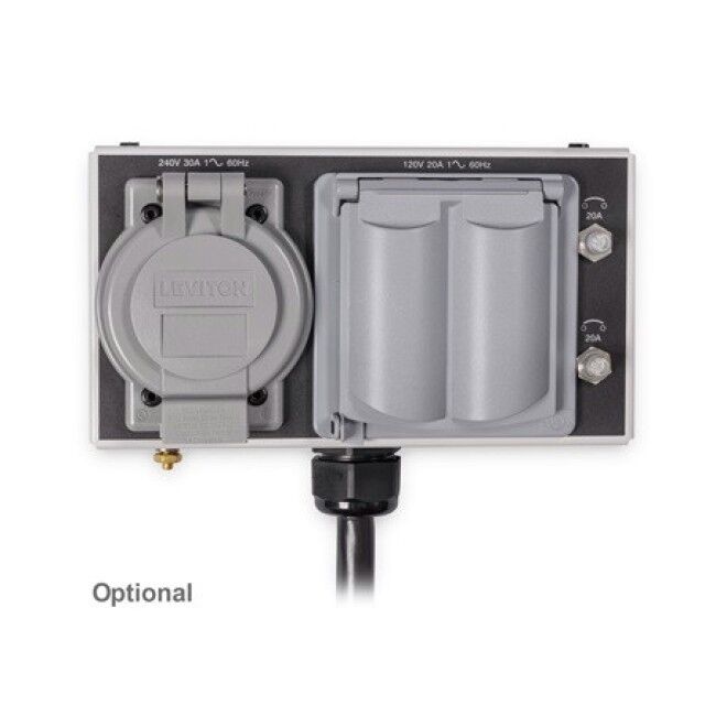 2023 No Make ENPAK A30GBW Gas Engine-Driven Air Compressor/Generator/Battery Charger/Crank Assist/Welder Homestead FL