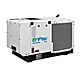 2023 ENPAK A60GBHW Diesel Engine-Driven Air Compressor/Generator/Battery Charger/Crank Assist/ Hydra