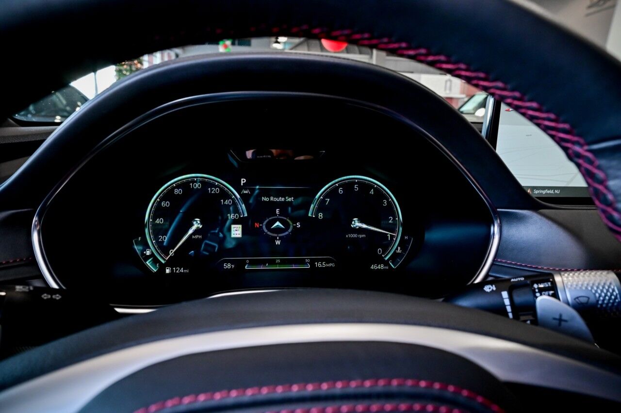 2023 No Make G80 2.5T Springfield NJ