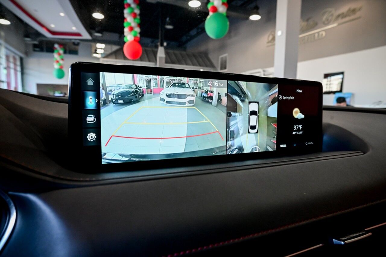 2023 No Make G80 2.5T Springfield NJ