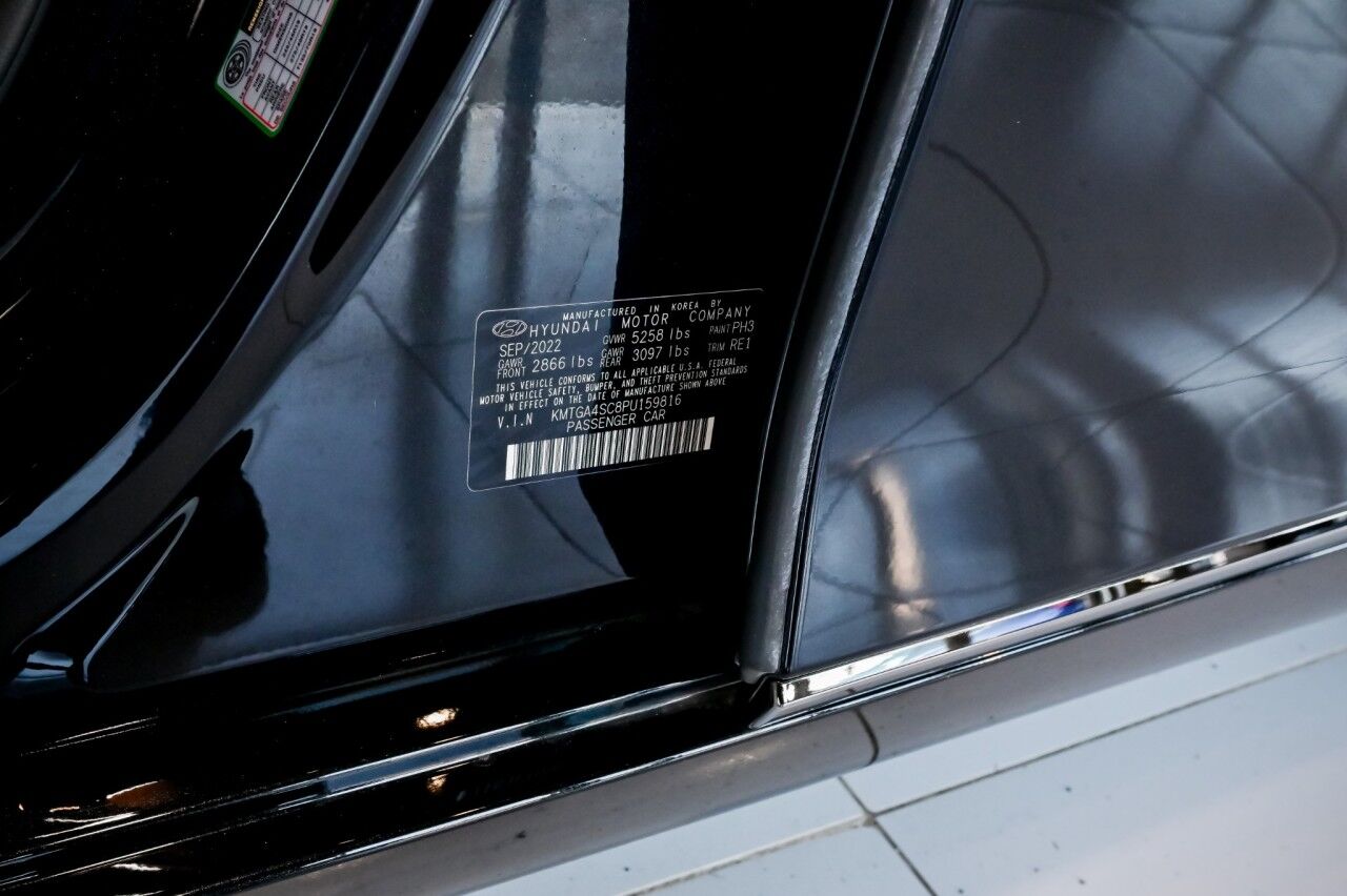 2023 No Make G80 2.5T Springfield NJ