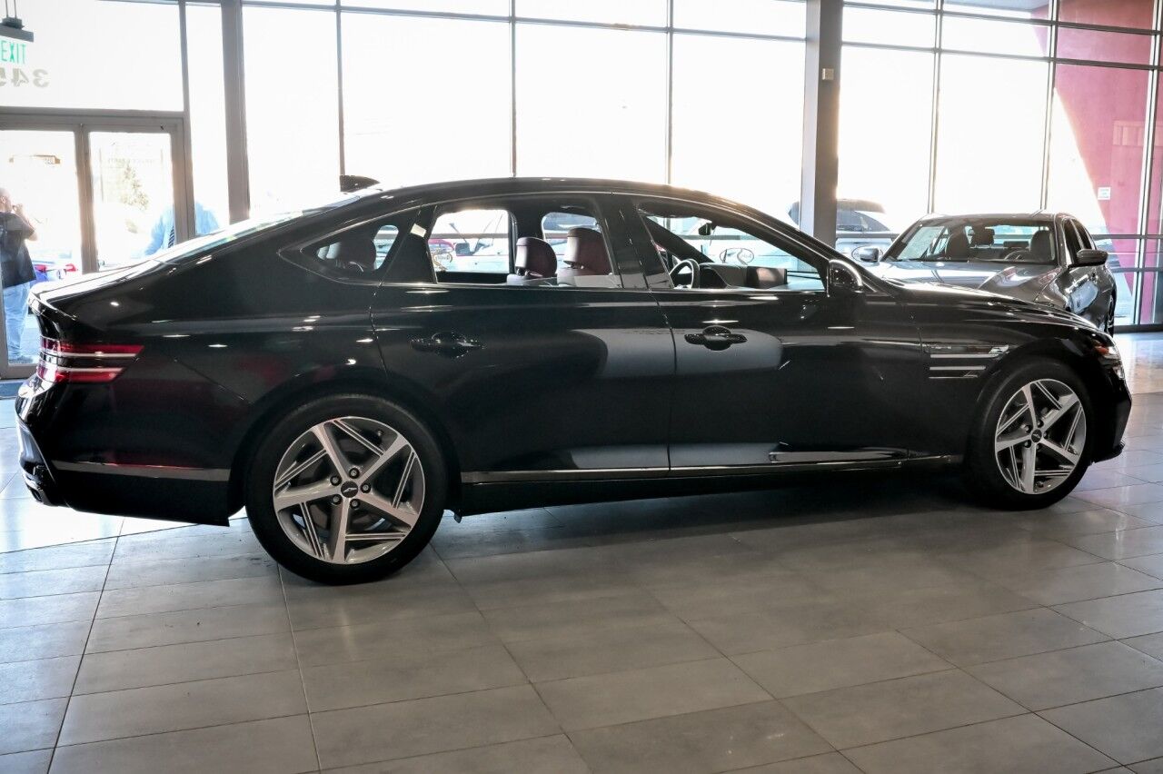 2023 No Make G80 2.5T Springfield NJ