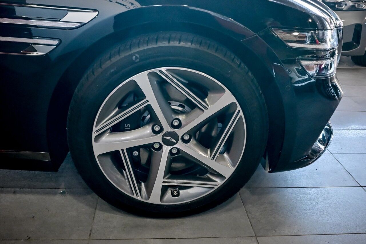 2023 No Make G80 2.5T Springfield NJ