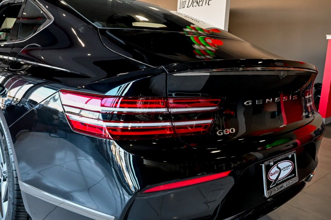 2023 No Make G80 2.5T Springfield NJ