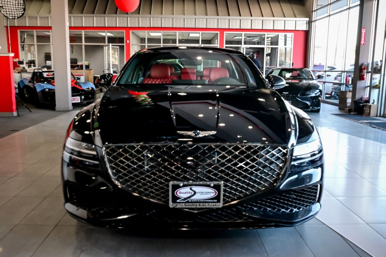 2023 No Make G80 2.5T Springfield NJ