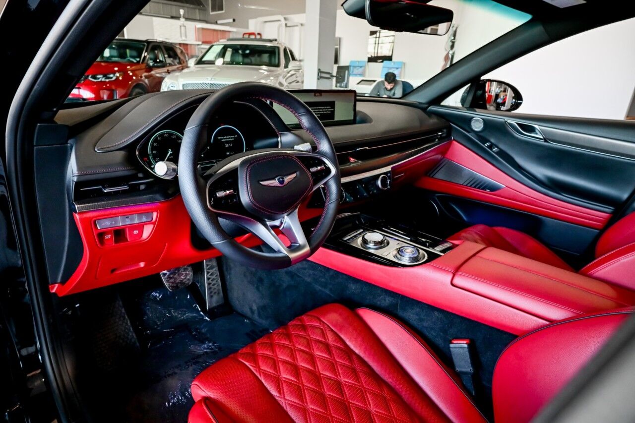 2023 No Make G80 2.5T Springfield NJ