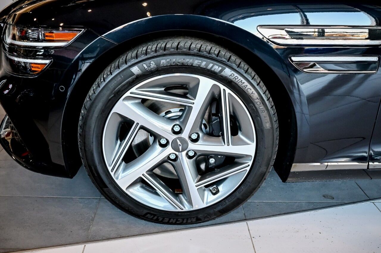 2023 No Make G80 2.5T Springfield NJ