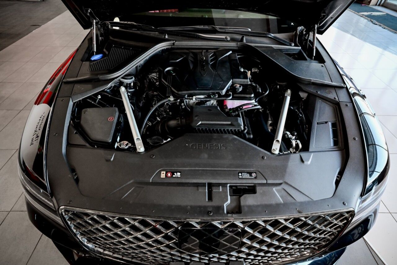 2023 No Make G80 2.5T Springfield NJ