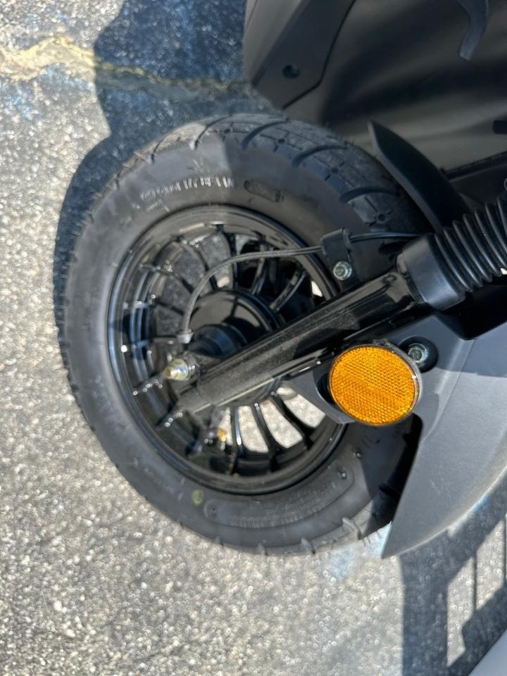 2023 No Make NITRO SPORT 50 Whitinsville MA