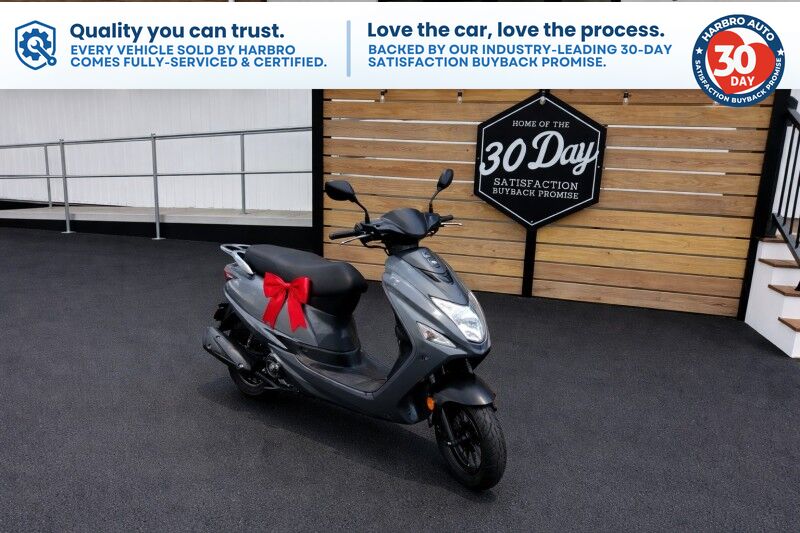 2023 No Make NITRO SPORT 50