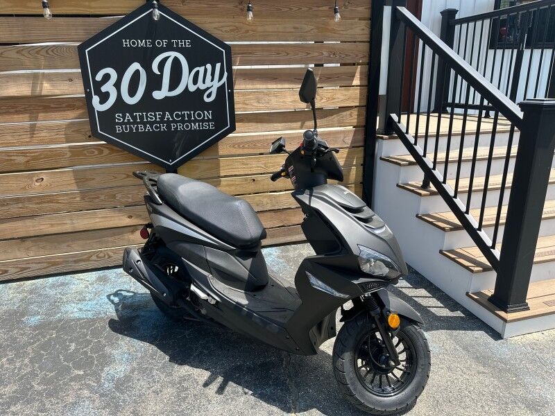 2023 No Make NITRO SPORT 50