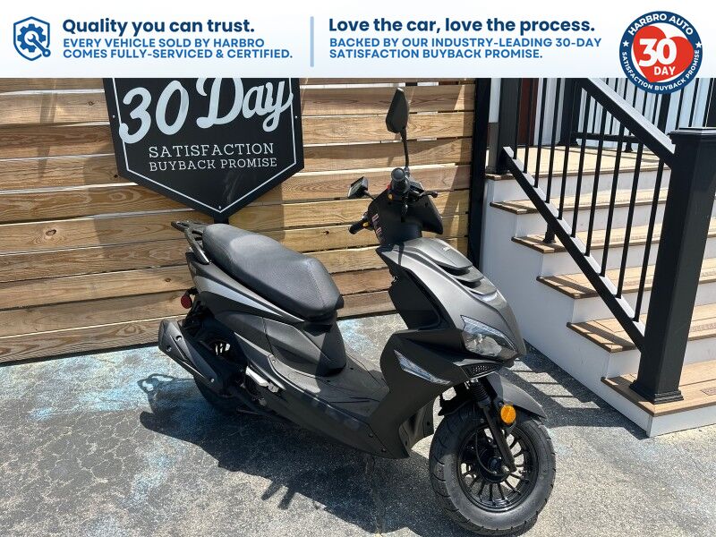 2023 No Make NITRO SPORT 50