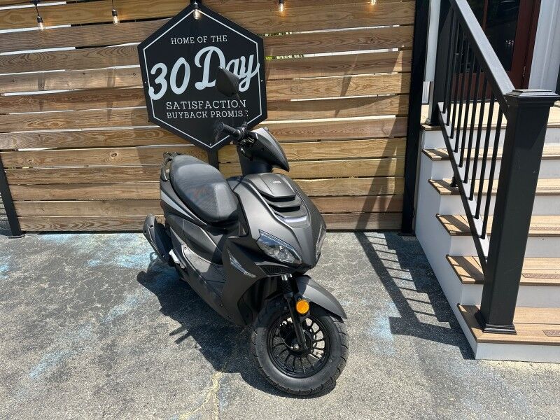 2023 No Make NITRO SPORT 50 Whitinsville MA