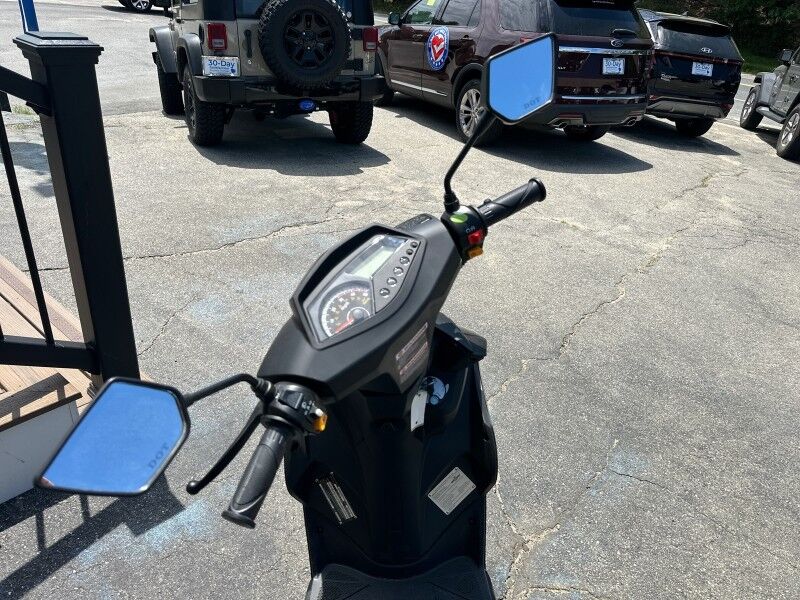 2023 No Make NITRO SPORT 50 Whitinsville MA