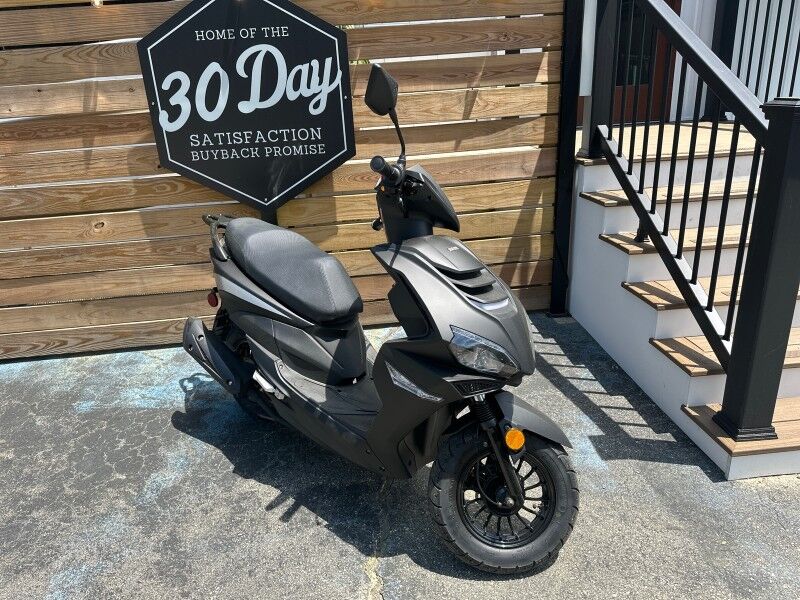 2023 No Make NITRO SPORT 50