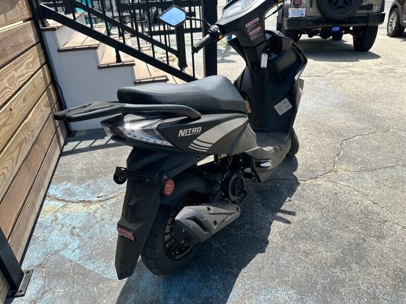 2023 No Make NITRO SPORT 50 Whitinsville MA
