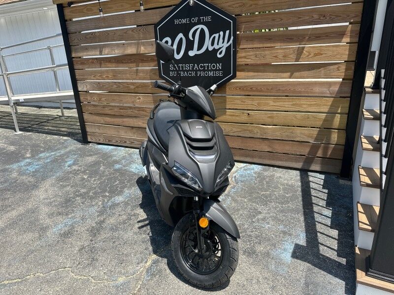 2023 No Make NITRO SPORT 50 Whitinsville MA