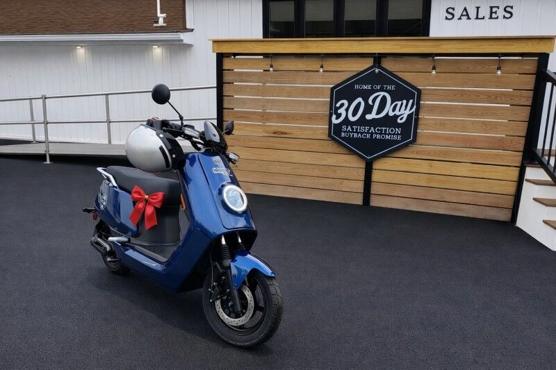 2023 No Make NQI SPORT SCOOTER