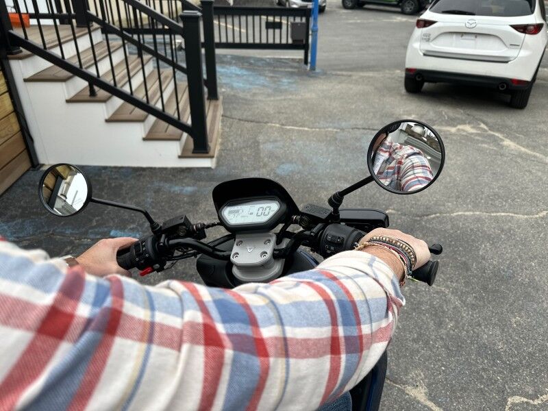 2023 No Make NQI SPORT SCOOTER Whitinsville MA