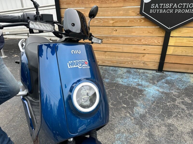 2023 No Make NQI SPORT SCOOTER Whitinsville MA