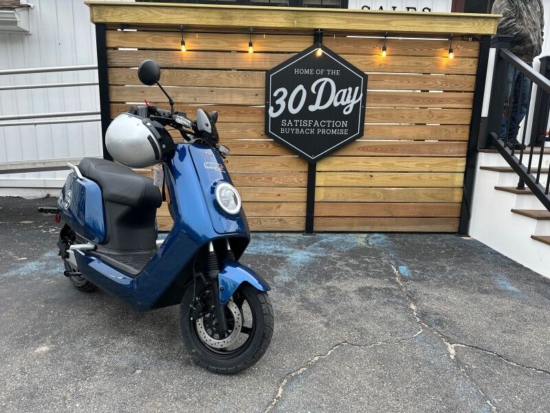 2023 No Make NQI SPORT SCOOTER