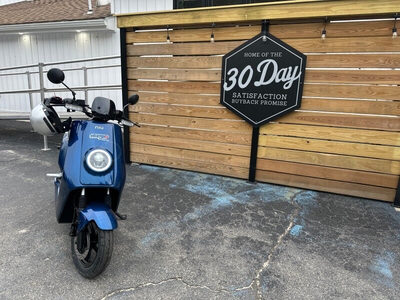 2023 No Make NQI SPORT SCOOTER